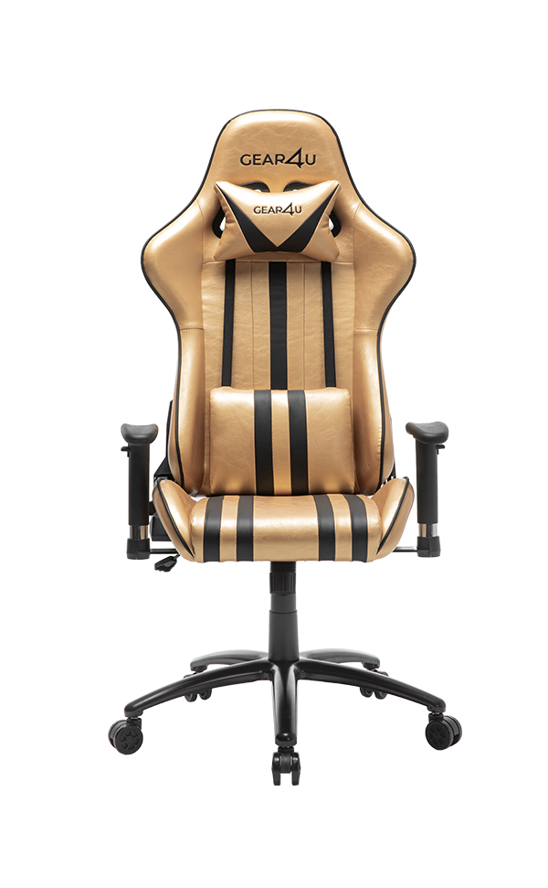 PU material backrest soft gaming chair backrest cleaning and maintenance need to keep dry environment