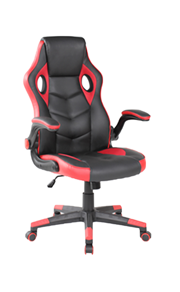 What are the advantages of Gaming Office Chair's ergonomic design in terms of adjustability?