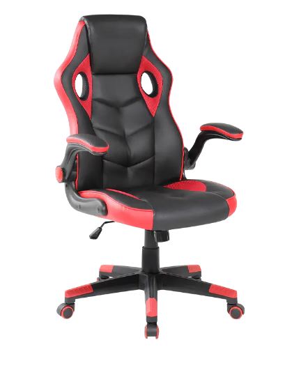 What are the advantages of the stability of the Gaming Office Chair for enhancing comfort?